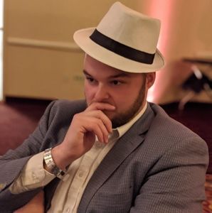 Meet your Posher, Jake